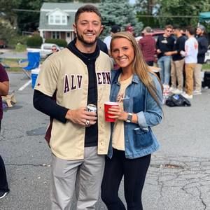 Meet your Posher, Ian